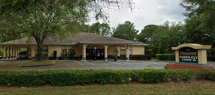  New Album of Pinecrest Funeral Chapel & Cremation Service 3369 Mariner Blvd - Photo 2 of 6