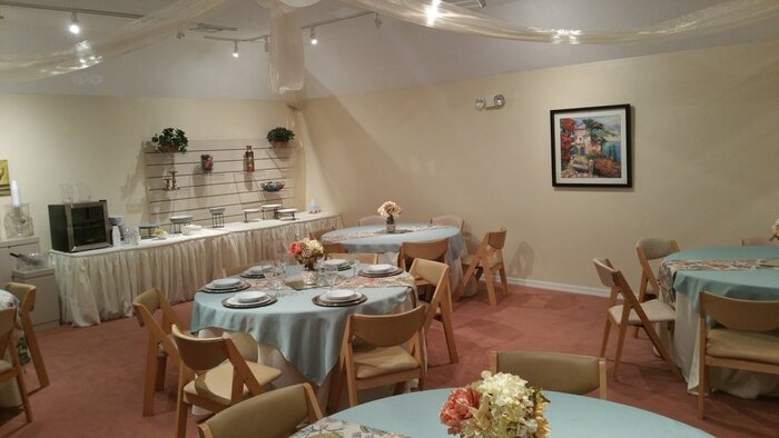  New Album of Pinecrest Funeral Chapel & Cremation Service 3369 Mariner Blvd - Photo 4 of 6