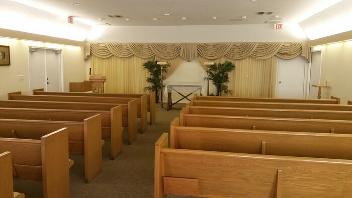  New Album of Pinecrest Funeral Chapel & Cremation Service 3369 Mariner Blvd - Photo 6 of 6