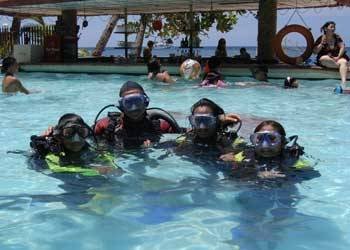  Profile Photos of ARTISTIC DIVING RESORT Punta Ballo White Beach - Photo 4 of 15