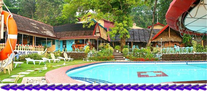  Profile Photos of ARTISTIC DIVING RESORT Punta Ballo White Beach - Photo 7 of 15