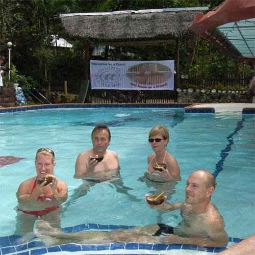  Profile Photos of ARTISTIC DIVING RESORT Punta Ballo White Beach - Photo 9 of 15