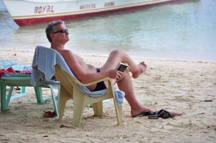  Profile Photos of ARTISTIC DIVING RESORT Punta Ballo White Beach - Photo 14 of 15