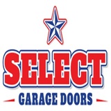 Select Garage Doors, Parker