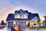 Menus & Prices, Select Garage Doors, Parker