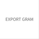 Export Gram, export instagram comments