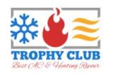 Trophy Club AC & Heating Repairs LLC, Trophy Club