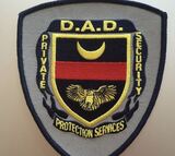D.A.D. Protection Services, Oxnard