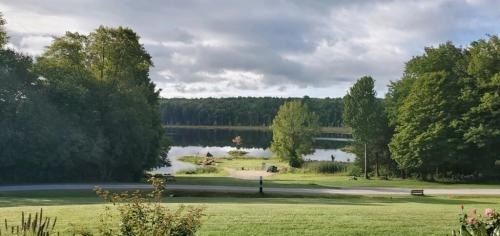  Profile Photos of Bass Lake Resort 132 Crim Road - Photo 3 of 4