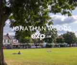  Estate Agent Earlsfield | Jonathan Woods 722 Garratt Lane 