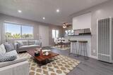 Citrus Court Apartments, Whittier
