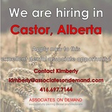  Associates on Demand 5575 North Service Road, Suite 403 