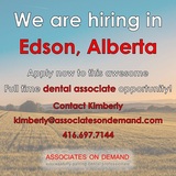 Associates on Demand 5575 North Service Road, Suite 403 