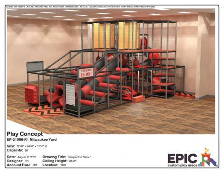  Profile Photos of Epic Studios World of Theming 775 N Main St. - Photo 4 of 4