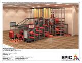  Epic Studios World of Theming 775 N Main St. 