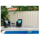 Combined Metal Industries - Geraldton, Geraldton