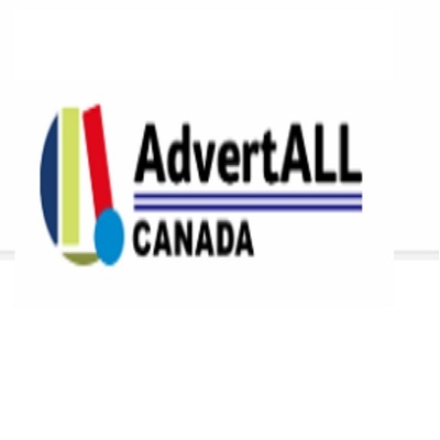  Profile Photos of AdvertALL Canada 1 Yonge Street, Suite 1801 - Photo 1 of 1