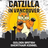 Catzilla, Coquitlam