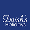 Imperial Hotel - Daish's 16 Devonshire Place 