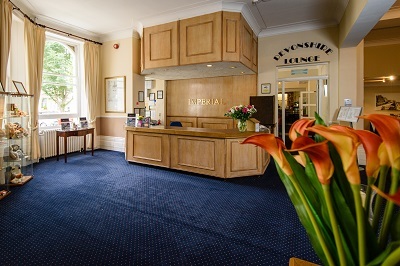  New Album of Imperial Hotel - Daish's 16 Devonshire Place - Photo 1 of 3