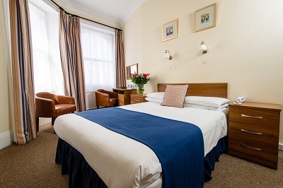  New Album of Imperial Hotel - Daish's 16 Devonshire Place - Photo 2 of 3