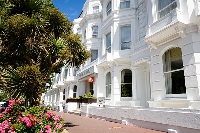  New Album of Imperial Hotel - Daish's 16 Devonshire Place - Photo 3 of 3