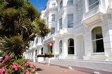  Imperial Hotel - Daish's 16 Devonshire Place 