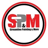  Streamline Painting & More | Lake Conroe 206 S Loop 336 W, 307 