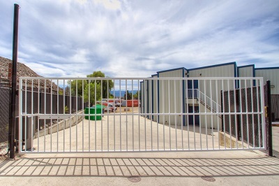  Profile Photos of Falcon Self Storage 747 Fitzpatrick Road - Photo 3 of 4