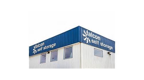  Profile Photos of Falcon Self Storage 747 Fitzpatrick Road - Photo 4 of 4