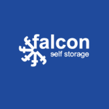 Falcon Self Storage, Kelowna