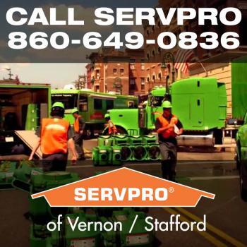  Profile Photos of SERVPRO of Vernon / Stafford 540 North Main Street, Suite E - Photo 4 of 4