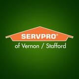 SERVPRO of Vernon / Stafford, Manchester
