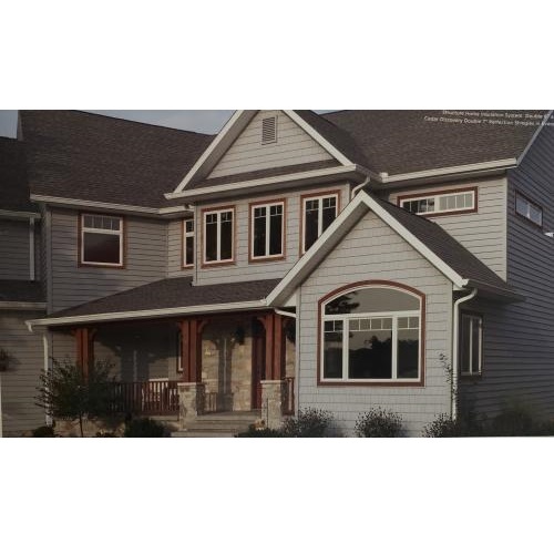 Jack's Siding and Windows of Jack's Siding and Windows 108 Old Chapel Lane - Photo 2 of 4