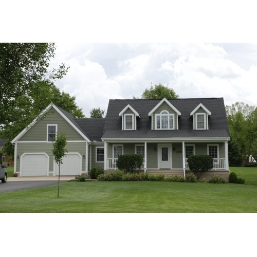  Jack's Siding and Windows of Jack's Siding and Windows 108 Old Chapel Lane - Photo 3 of 4