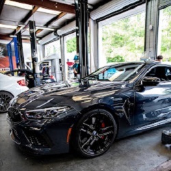  Profile Photos of Solo Motorsports - Lawrenceville 929 Buford Dr, Suite 100 - Photo 2 of 4