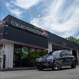 Solo Motorsports - Lawrenceville, Lawrenceville