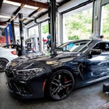 Solo Motorsports - Lawrenceville, Lawrenceville