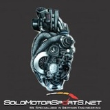 Solo Motorsports - Lawrenceville, Lawrenceville