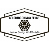 Colorado Privacy Fence, Fountain