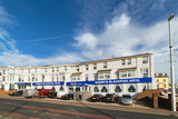 Daish's Blackpool Hotel, Blackpool