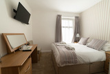 Daish's Blackpool Hotel, Blackpool