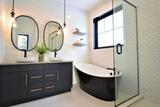 Woodmaster Cabinets, Red Deer