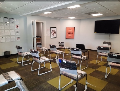  New Album of Oakvine Recovery Center 3820 South Congress Avenue, Building 2 - Photo 1 of 3