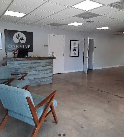  New Album of Oakvine Recovery Center 3820 South Congress Avenue, Building 2 - Photo 3 of 3