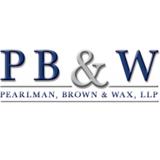 Pearlman, Brown & Wax LLP, Concord