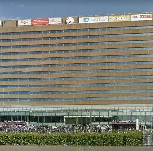  Profile Photos of Vacatures Den Haag WR.nl 1, Koningin Julianaplein 10 - Photo 1 of 1
