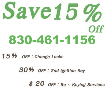  Profile Photos of Car Locksmiths San Antonio 3443 S WW White Rd - Photo 1 of 1