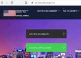 USA VISA Application Online - DENMARK Office, KÃ¸benhavn