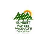 Sunbelt Forest Products Corporation, Greer